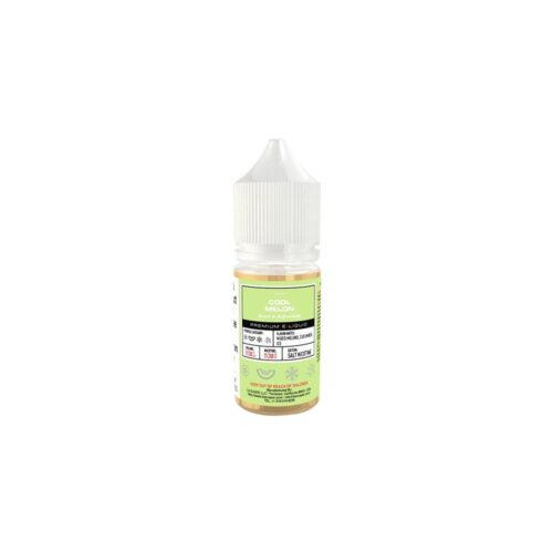 Frosty Melon Mist