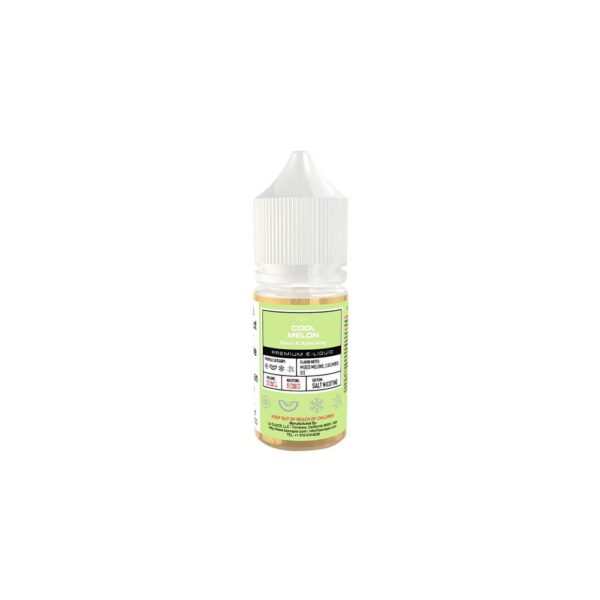 Frosty Melon Mist