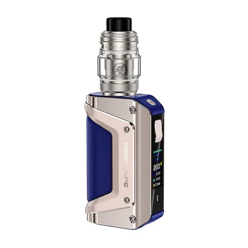 Geek Vape Aegis Titan